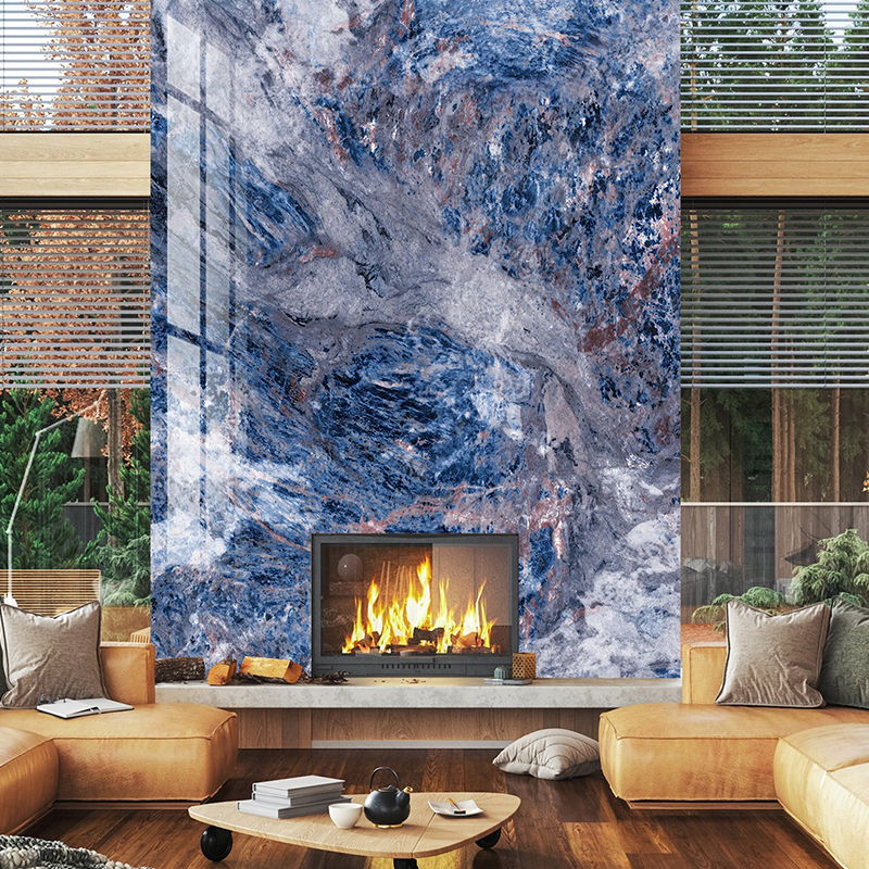  Tranh PVC Vân Đá 862529