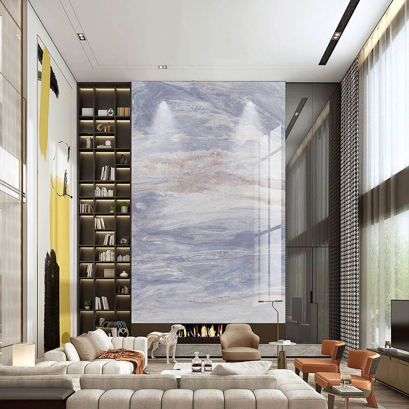  Tranh PVC Vân Đá 862533