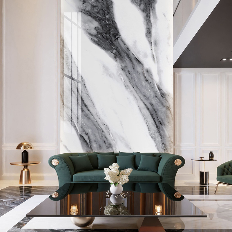  Tranh PVC Vân Đá 862539