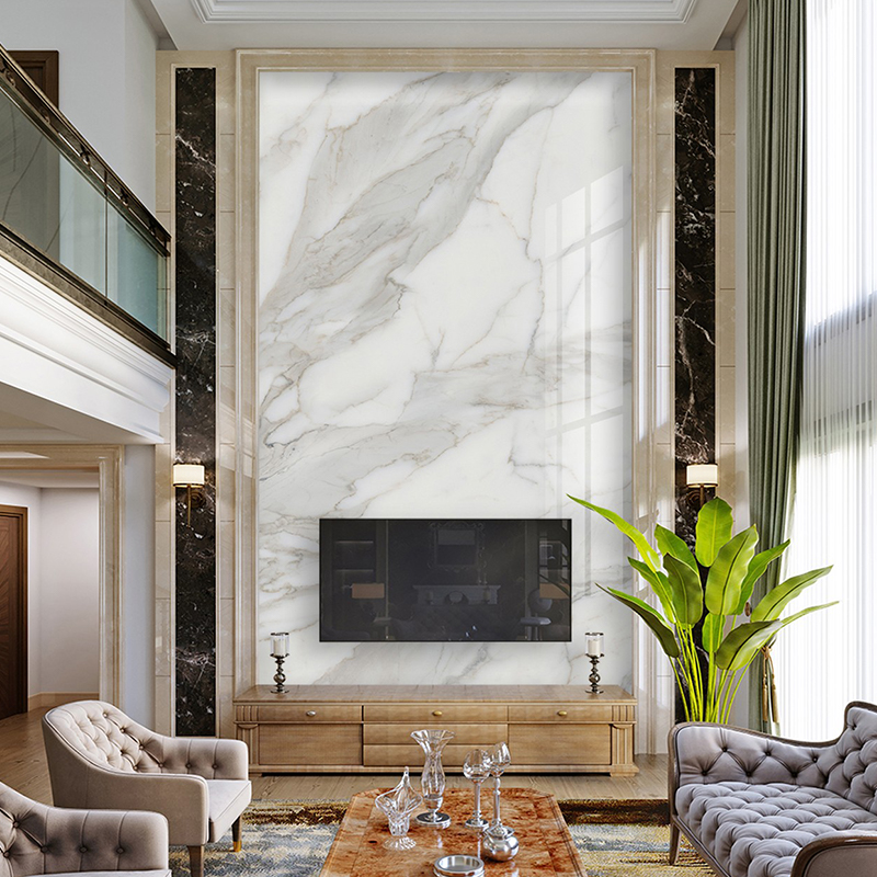  Tranh PVC Vân Đá 862541