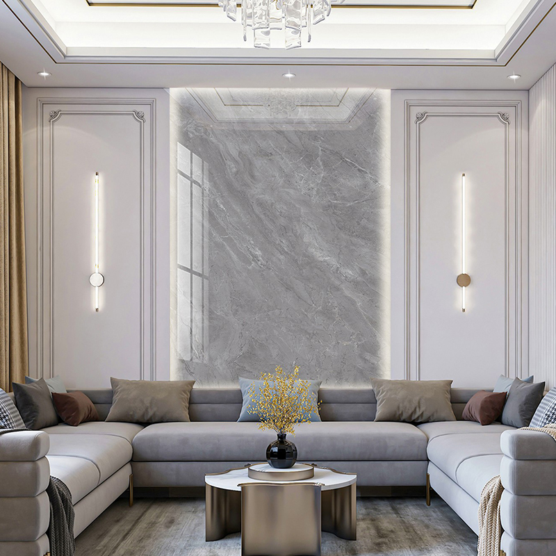 Tranh PVC Vân Đá 862542