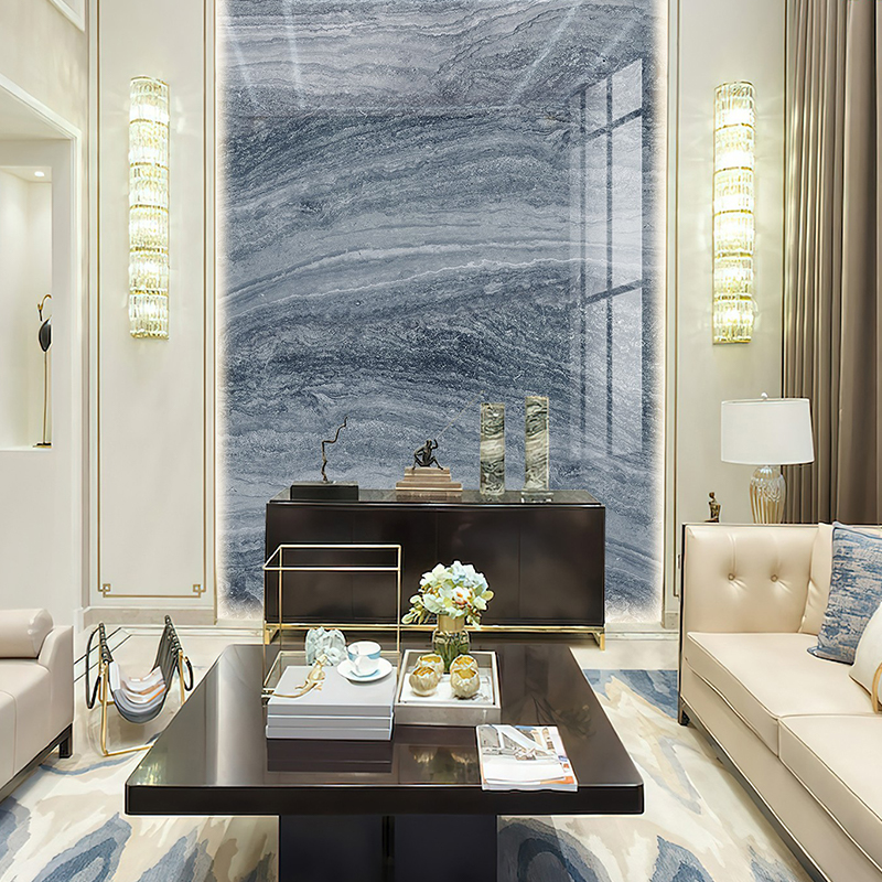  Tranh PVC Vân Đá 862543