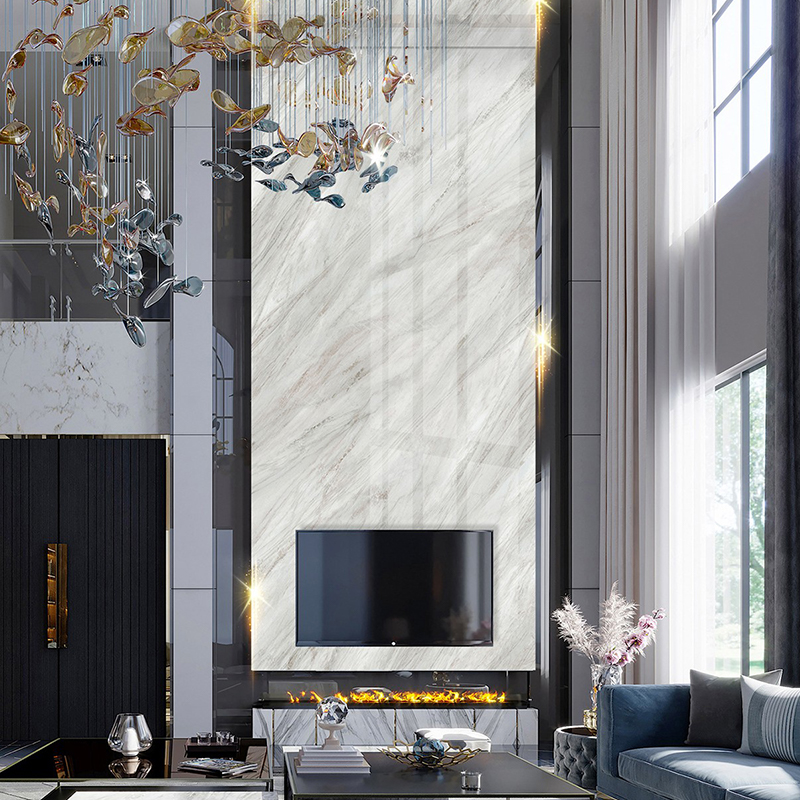  Tranh PVC Vân Đá 862547