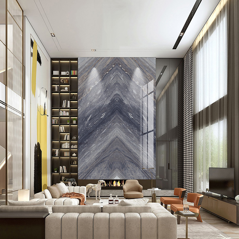  Tranh PVC Vân Đá 862548