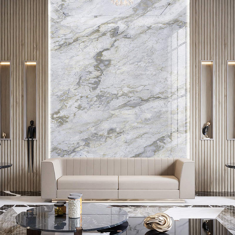  Tranh PVC Vân Đá 862555