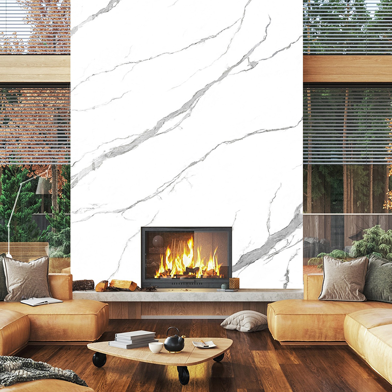  Tranh PVC Vân Đá 862556