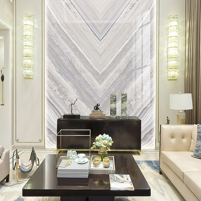  Tranh PVC Vân Đá 862557