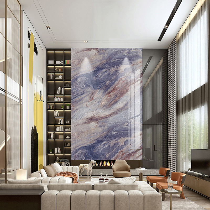  Tranh PVC Vân Đá 862559