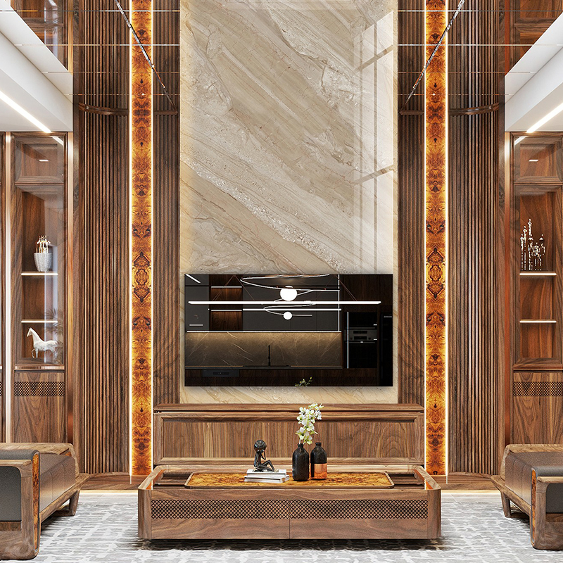  Tranh PVC Vân Đá 862562