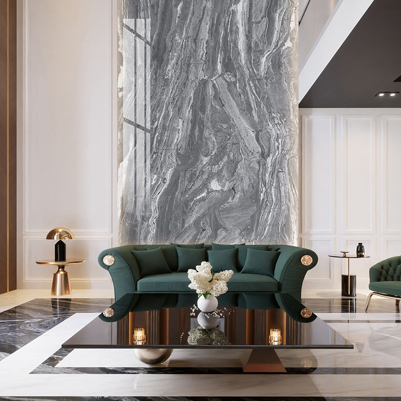  Tranh PVC Vân Đá 862564