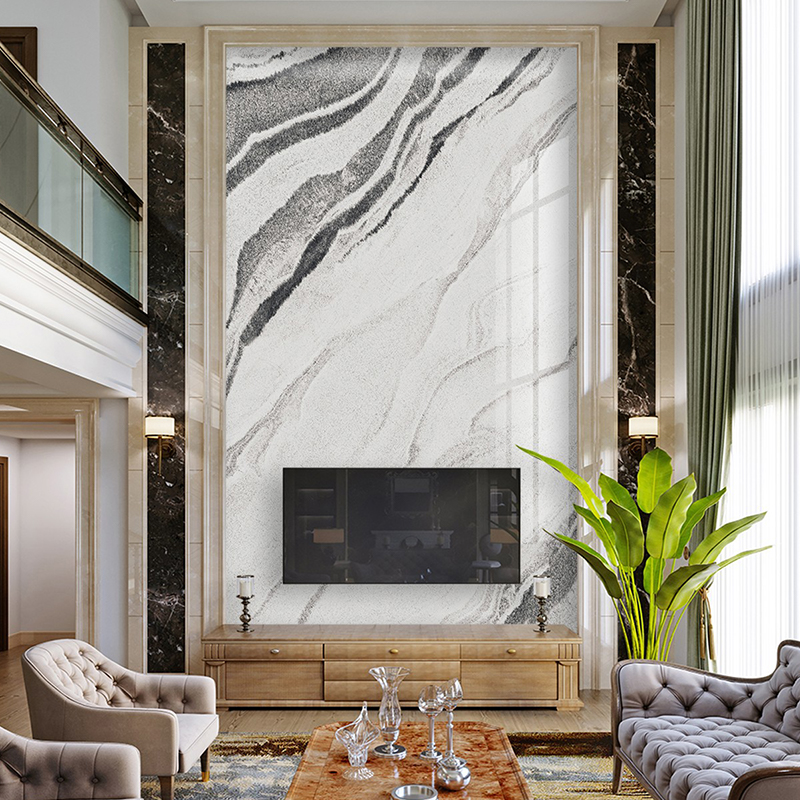  Tranh PVC Vân Đá 862565