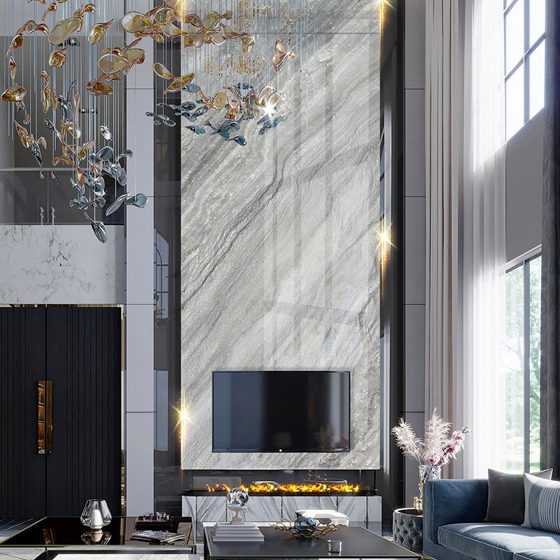  Tranh PVC Vân Đá 862566