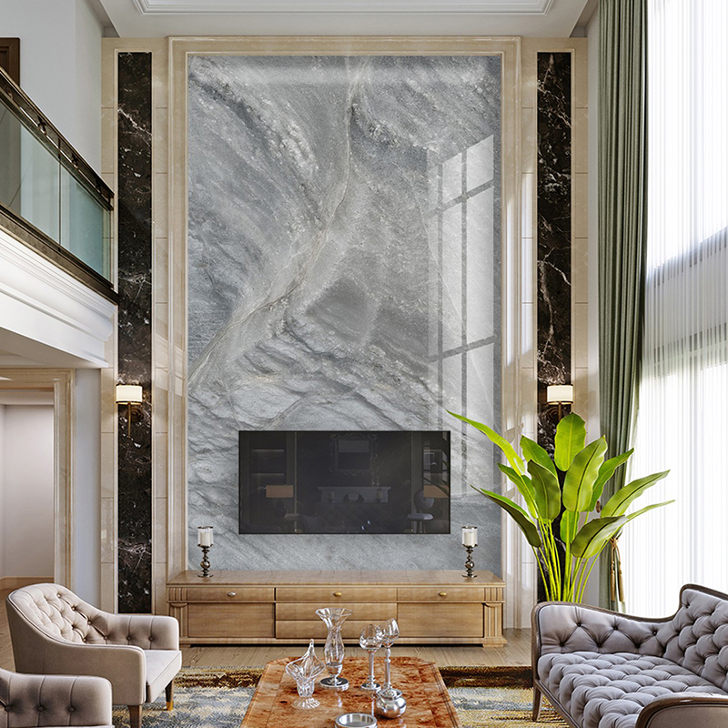  Tranh PVC Vân Đá 862567