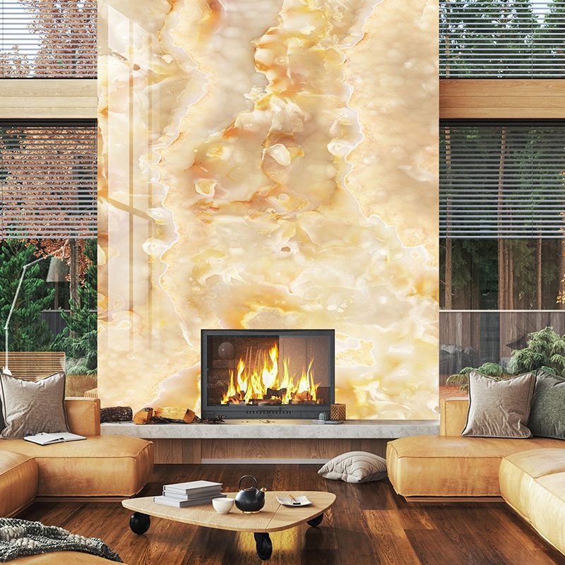  Tranh PVC Vân Đá 862568