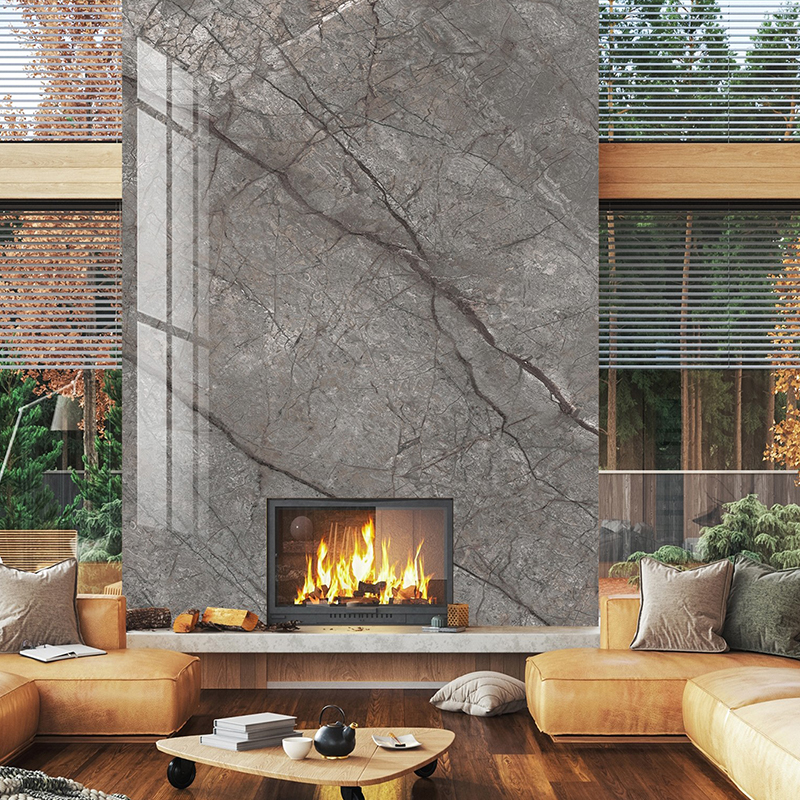  Tranh PVC Vân Đá 862569