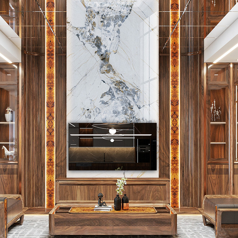  Tranh PVC Vân Đá 862571