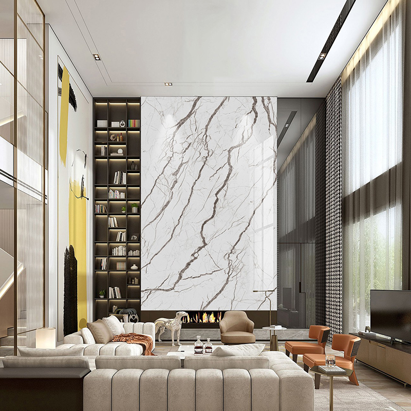  Tranh PVC Vân Đá 862573