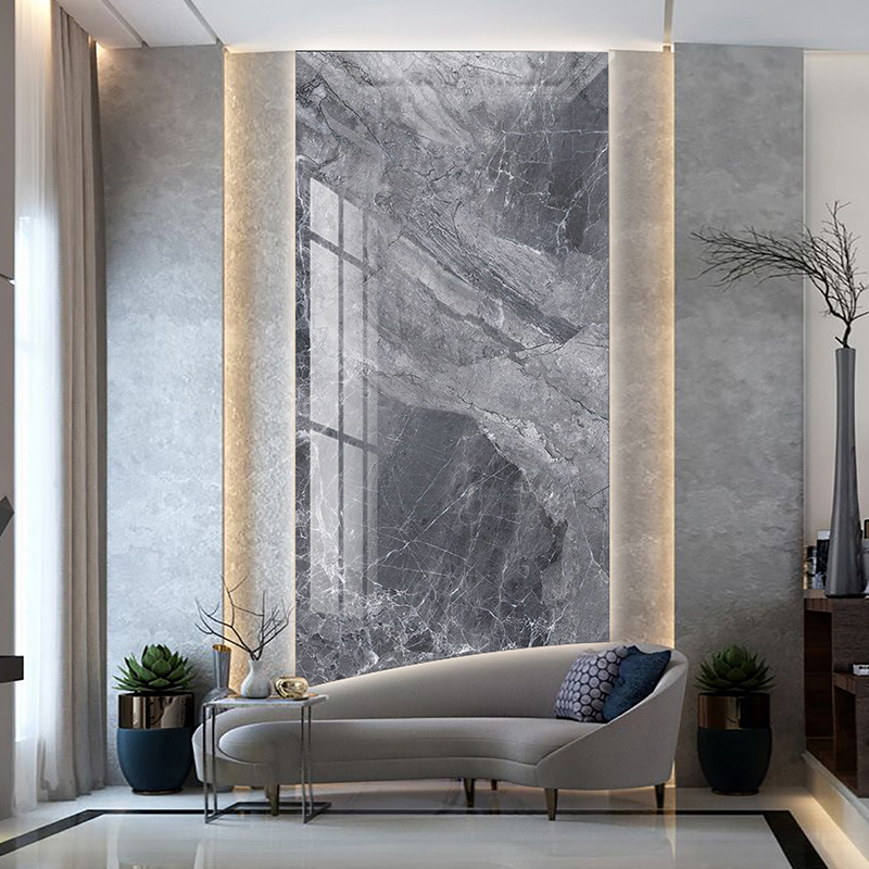  Tranh PVC Vân Đá 862575