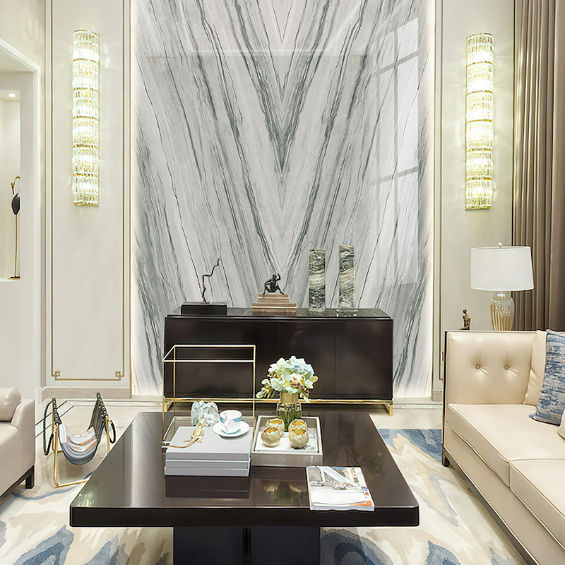  Tranh PVC Vân Đá 862576