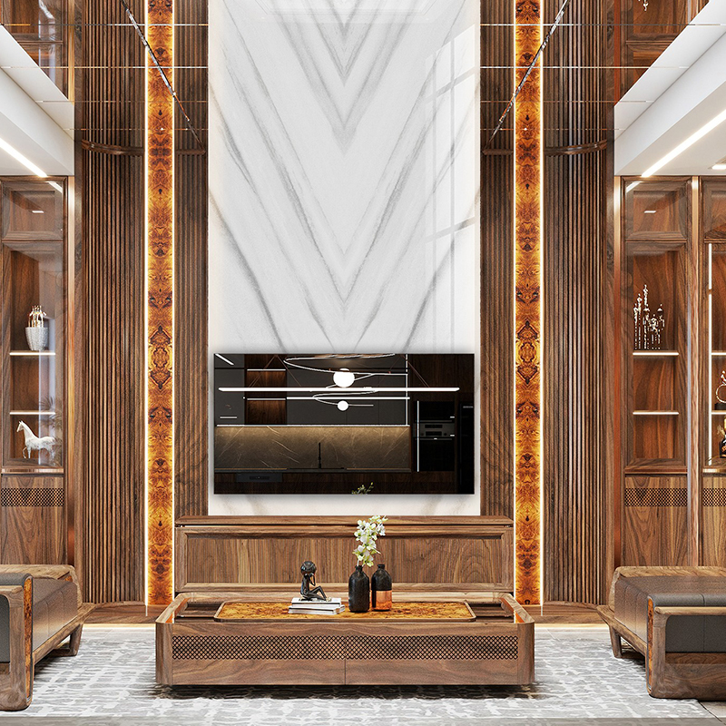  Tranh PVC Vân Đá 862579