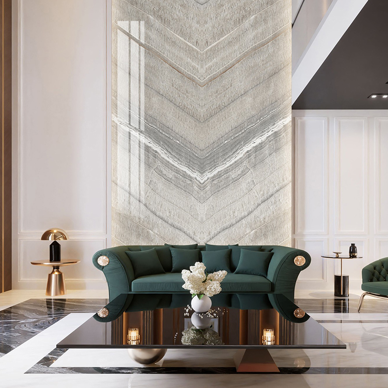  Tranh PVC Vân Đá 862580