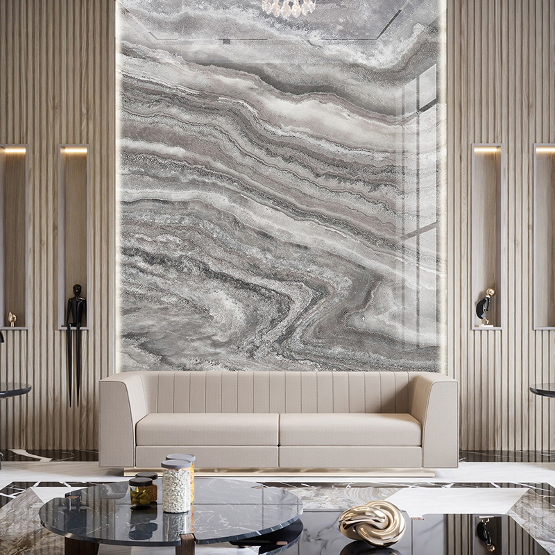  Tranh PVC Vân Đá 862585