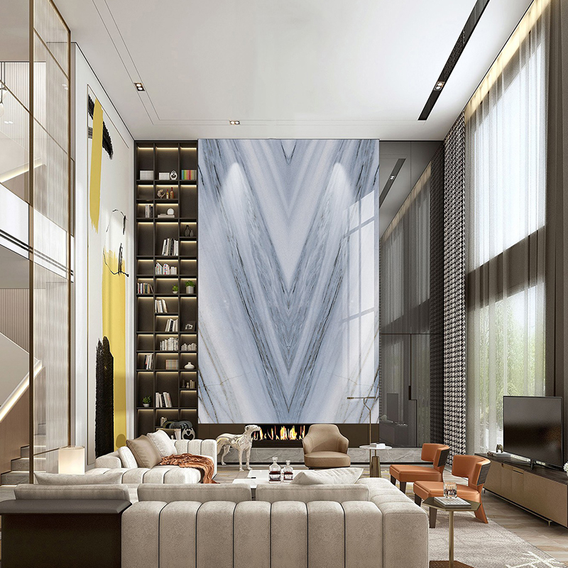  Tranh PVC Vân Đá 862586