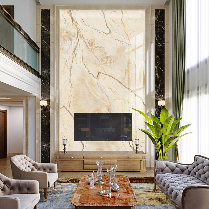  Tranh PVC Vân Đá 862587