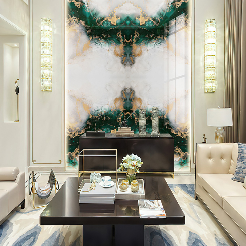  Tranh PVC Vân Đá 862593