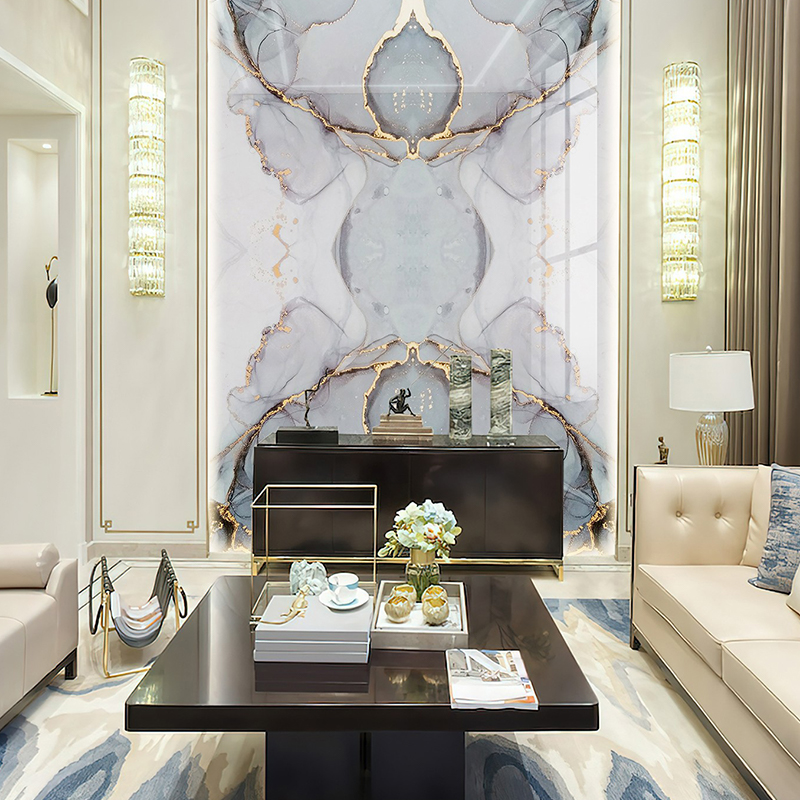  Tranh PVC Vân Đá 862594