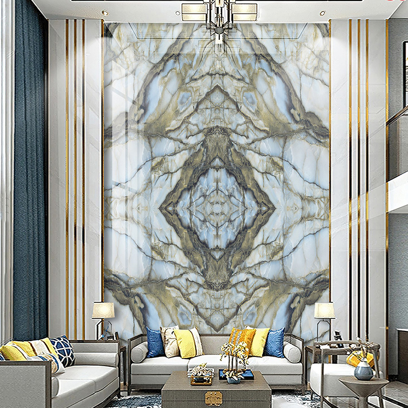  Tranh PVC Vân Đá 862779