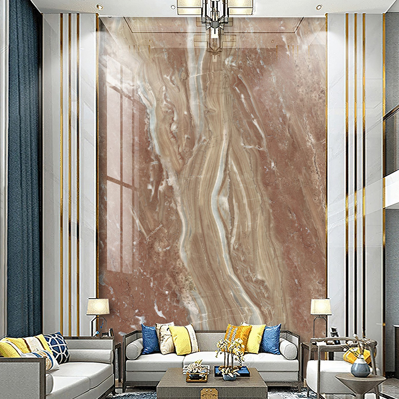  Tranh PVC Vân Đá 862786