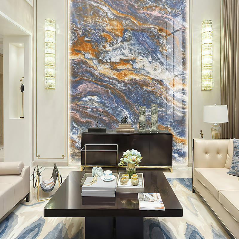  Tranh PVC Vân Đá 862791