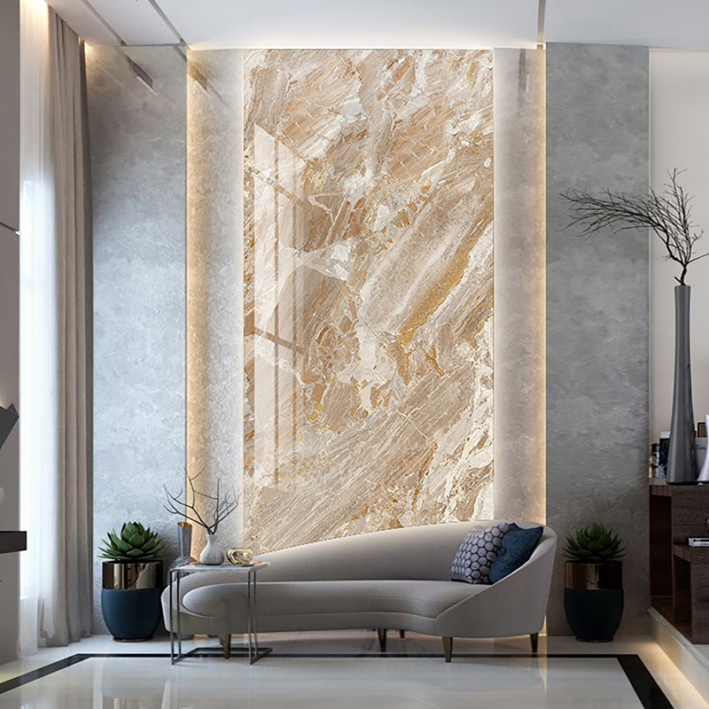 Tranh PVC Vân Đá 862795