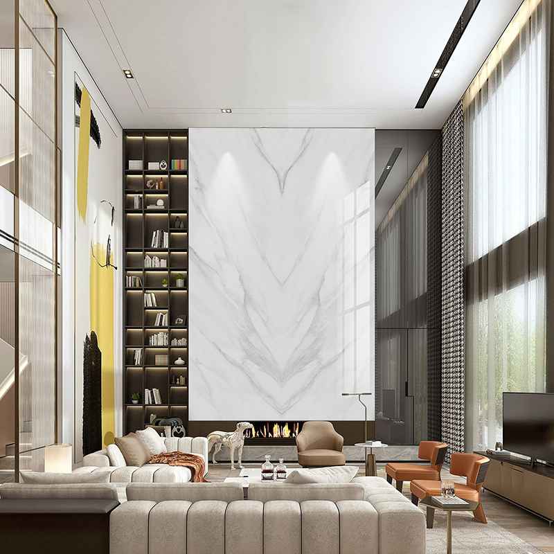  Tranh PVC Vân Đá 862799