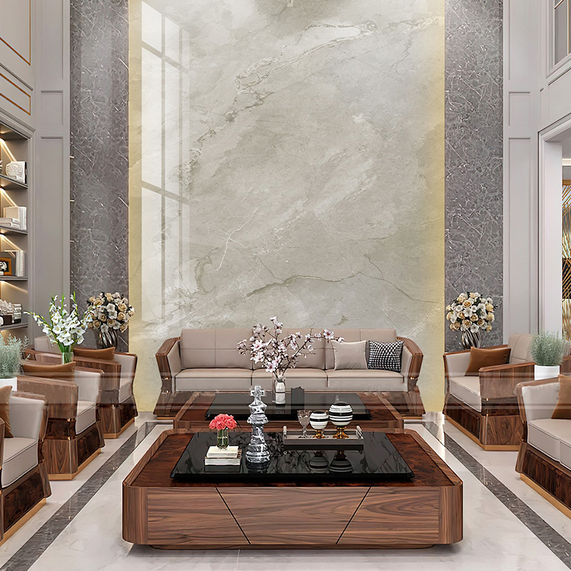  Tranh PVC Vân Đá 862800