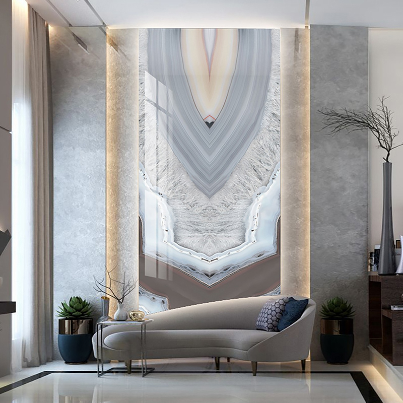  Tranh PVC Vân Đá 862802