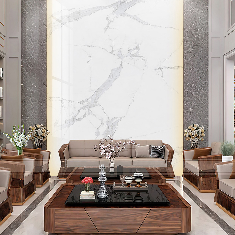 Tranh PVC Vân Đá 862804