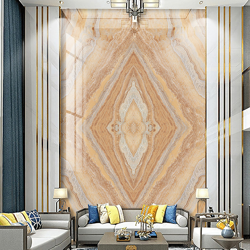  Tranh PVC Vân Đá 862806