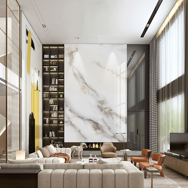  Tranh PVC Vân Đá 862813