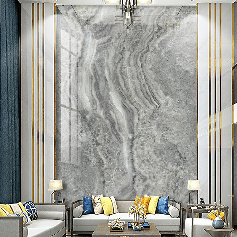  Tranh PVC Vân Đá 862820