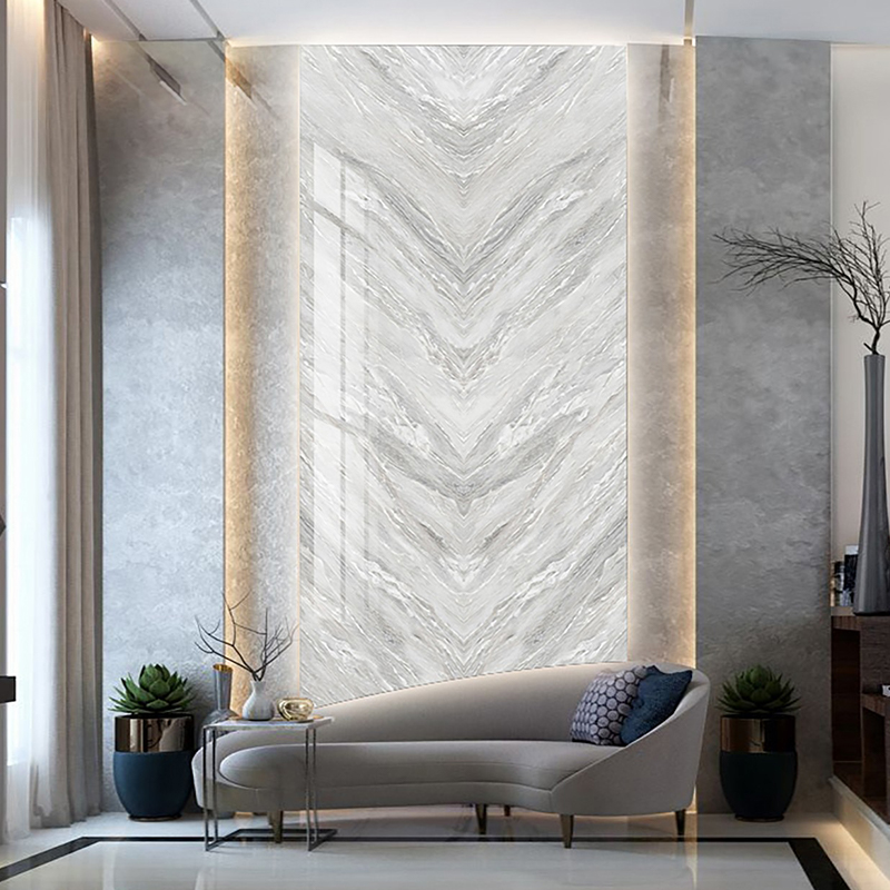Tranh PVC Vân Đá 862825