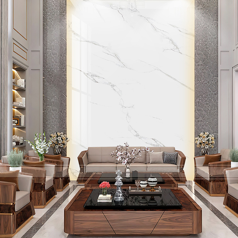  Tranh PVC Vân Đá 862830