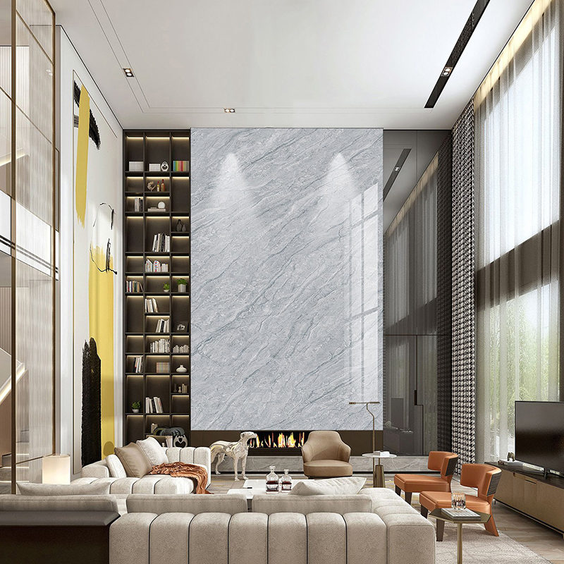  Tranh PVC Vân Đá 862831