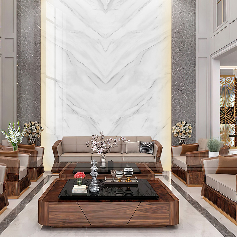  Tranh PVC Vân Đá 862833