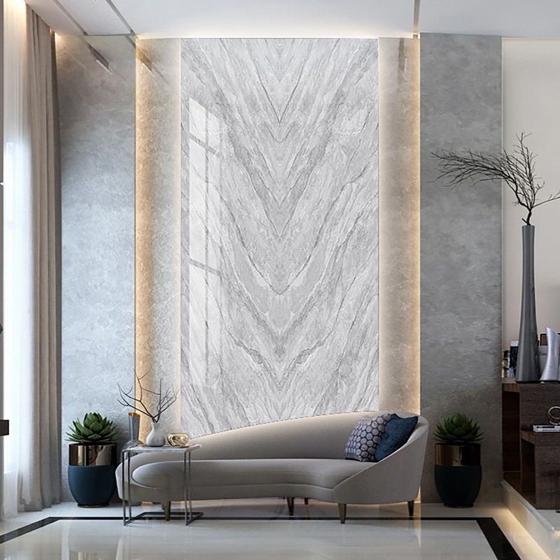 Tranh PVC Vân Đá 862836