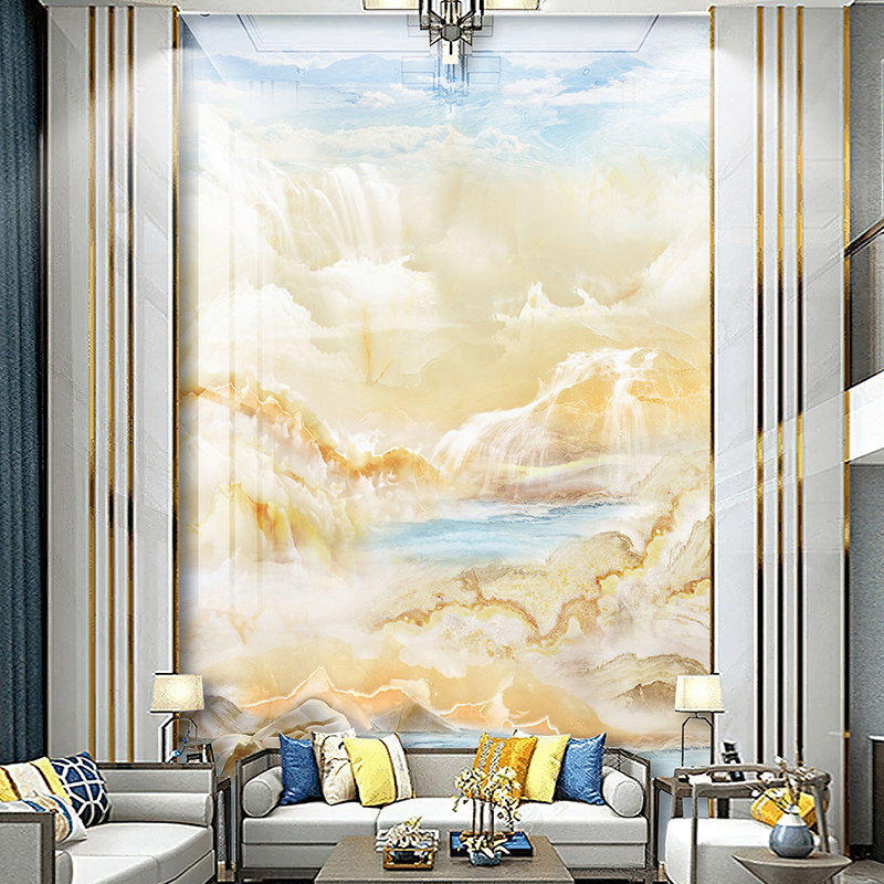  Tranh PVC Vân Đá 862839