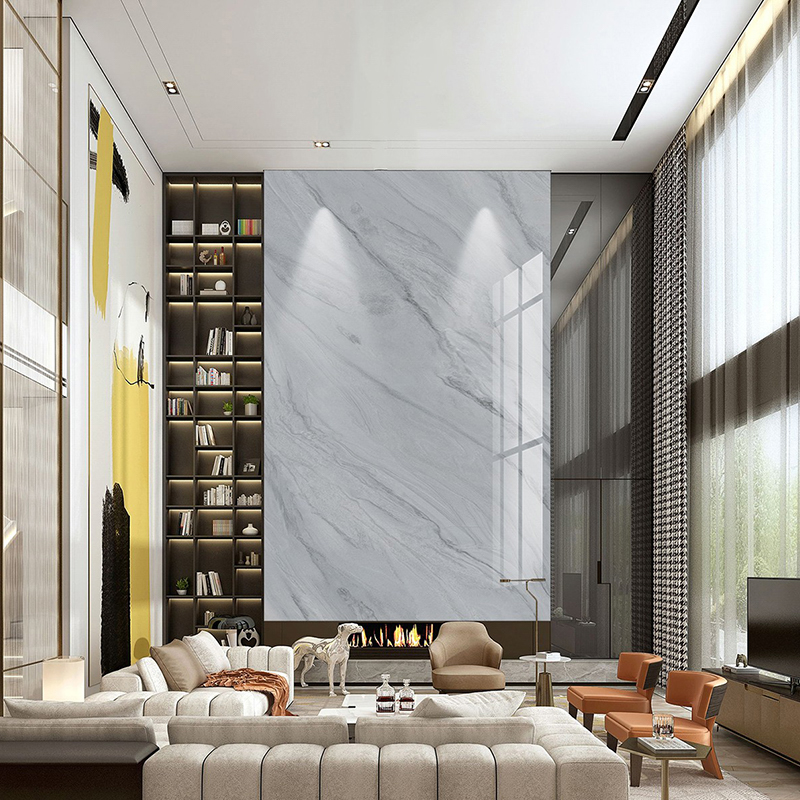  Tranh PVC Vân Đá 862843