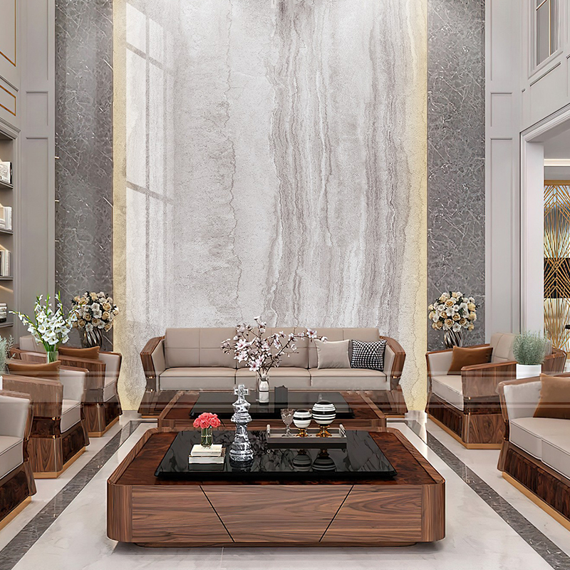  Tranh PVC Vân Đá 862844