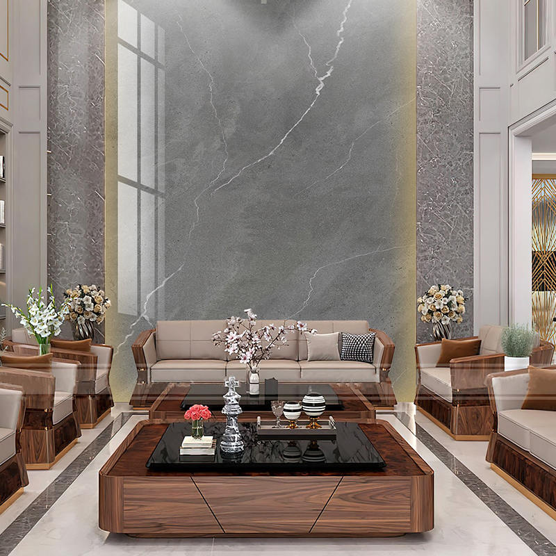  Tranh PVC Vân Đá 862846